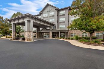 Country Inn & Suites Portage
