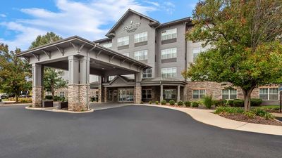 Country Inn & Suites Portage