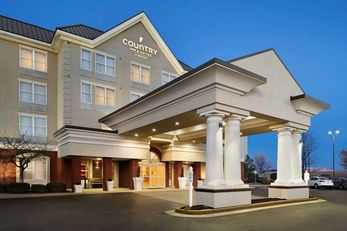 Country Inn & Suites Evansville