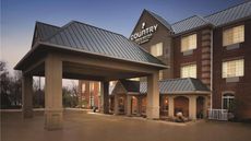 Country Inn & Suites Valparaiso