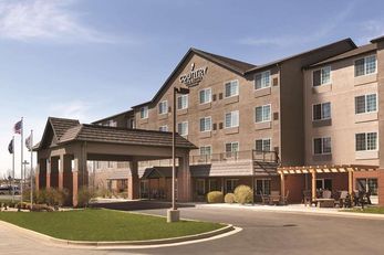 Country Inn & Suites Indy Air South