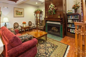 Country Inn & Suites Elkhart North