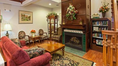 Country Inn & Suites Elkhart North