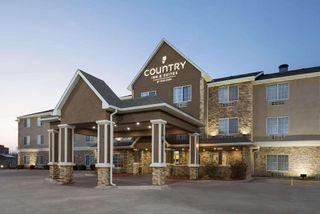 Country Inn & Suites Topeka West