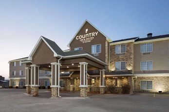 Country Inn & Suites Topeka West