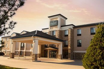 Country Inn & Suites by Radisson Garden