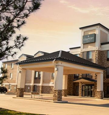 Country Inn & Suites by Radisson Garden