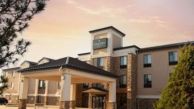 Country Inn & Suites by Radisson Garden