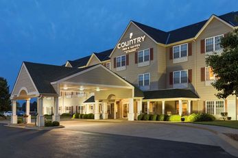Country Inn & Suites by Radisson