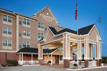 Country Inn & Suites Bowling Green