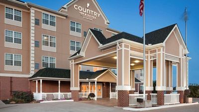 Country Inn & Suites Bowling Green