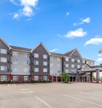 Country Inn & Suites Bowling Green