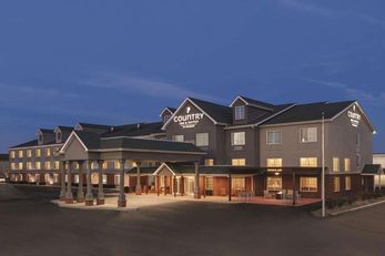Country Inn & Suites London