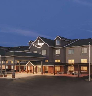 Country Inn & Suites London