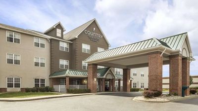Country Inn & Suites Louisville South