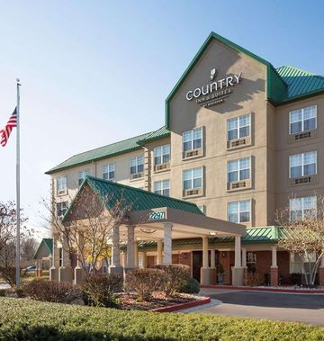 Country Inn & Suites Lexington