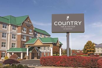 Country Inn & Suites Georgetown