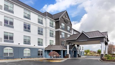 Country Inn & Suites Georgetown