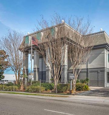 Country Inn & Suites Metairie New Orleans