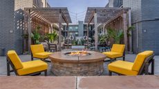 Country Inn & Suites Metairie New Orleans