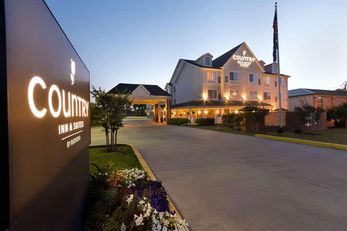 Country Inn & Suites Covington