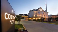 Country Inn & Suites Covington
