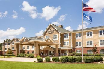 Country Inn & Suites Pineville