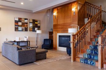 Country Inn & Suites BWI Airport Baltimore