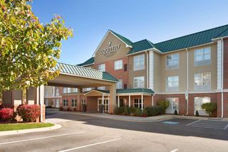 Country Inn & Suites Camp Springs