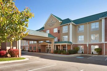 Country Inn & Suites Camp Springs