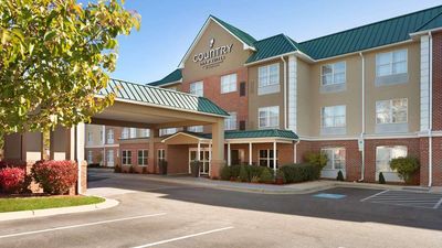 Country Inn & Suites Camp Springs