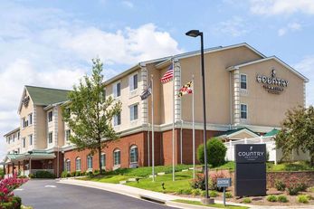 Country Inn & Suites Bel Air/Aberdeen
