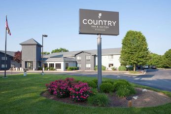 Country Inn & Suites Frederick