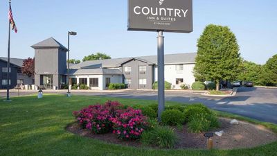 Country Inn & Suites Frederick