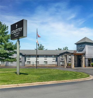 Country Inn & Suites Frederick