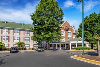Country Inn & Suites Annapolis