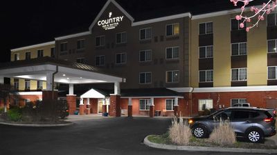 Country Inn & Suites Hagerstown