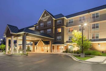 Country Inn & Suites Baltimore North
