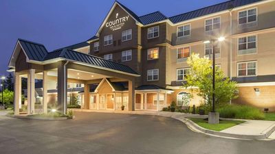 Country Inn & Suites Baltimore North