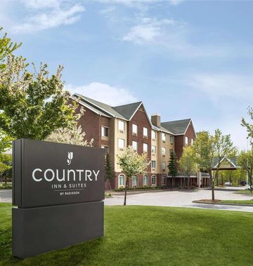 Country Inn & Suites Novi