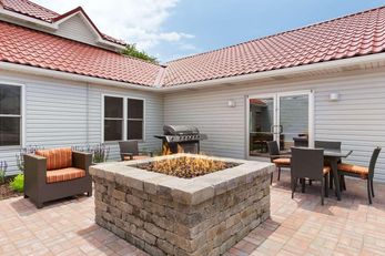 Country Inn & Suites Holland