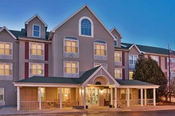 Country Inn & Suites Birch Run-Frankenmuth