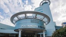 Radisson Plaza Hotel At Kalamazoo Center
