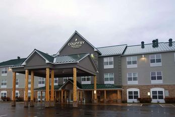 Country Inn & Suites Houghton