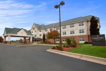 Country Inn & Suites Dundee