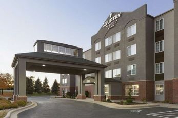 Country Inn & Suites Eagan