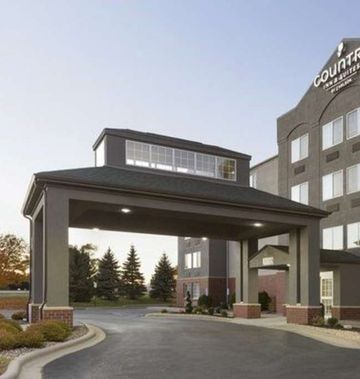 Country Inn & Suites Eagan