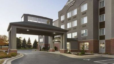 Country Inn & Suites Eagan