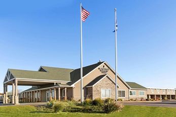 Country Inn & Suites Woodbury