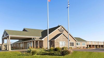 Country Inn & Suites Woodbury